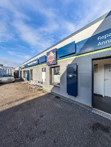 ASP-Autoservice Peters GmbH