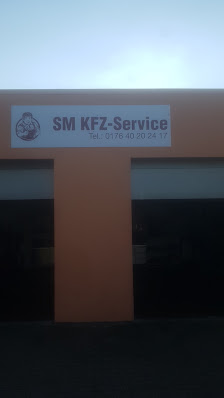 SM KFZ Service