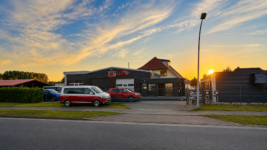 Kfz-Service & Umrüstung