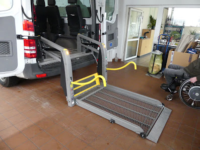 Kfz-Service & Umrüstung