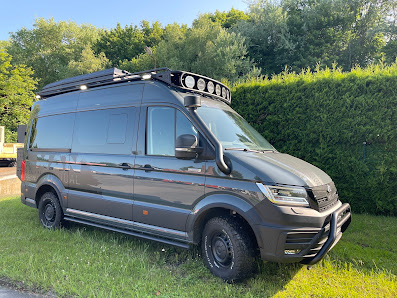 Greifen - Fahrzeuge & Maschinen Service und Handelsgesellschaft mbH
