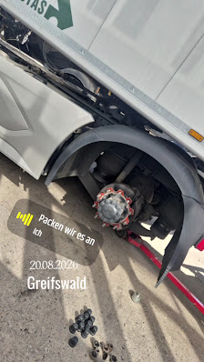 Reifen Helm GmbH – Greifswald