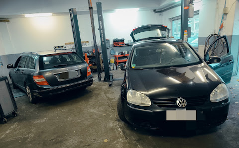 Taha Autoservice