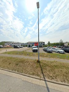 F1 Autoglas Junited Autoglaspartner