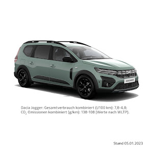 Dacia Autowelt Greifswald GmbH