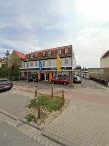 Dacia Autowelt Greifswald GmbH