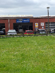 Autohaus Knospe