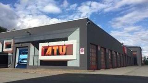 ATU Wismar