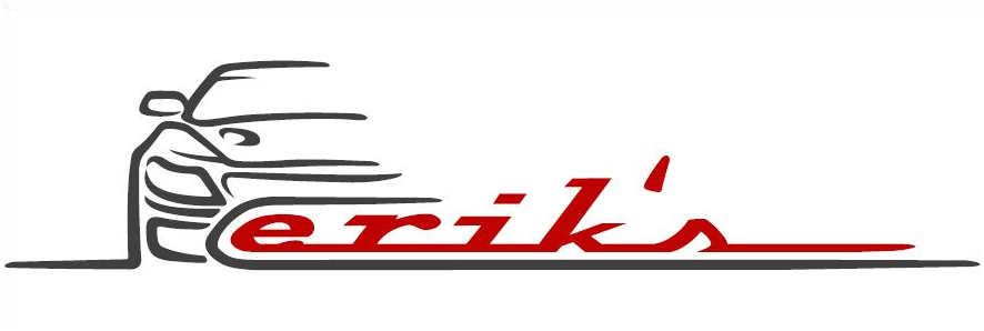 Erik's - Freie Werkstatt