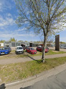 Diethert Fahrzeug & Marine Service GmbH