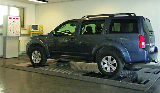 Kfz-Meisterbetrieb-Stahl