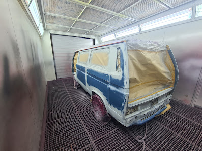 Günter Graffenberger Auto-Lackierbetrieb e.K., Inh. Stephan Seeger