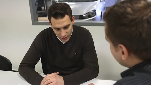 Auto Glanz - KFZ Werkstatt - Tüv Nord Partner