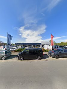Peugeot Werkstatt Wismar