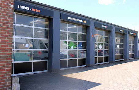 Auto Repair Service Schimmelmann