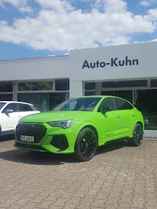 Auto-Kuhn oHG