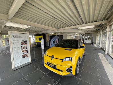 Renault Autohaus Jung GmbH Neustrelitz