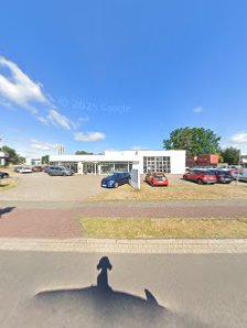 Renault Autohaus Jung GmbH Neustrelitz