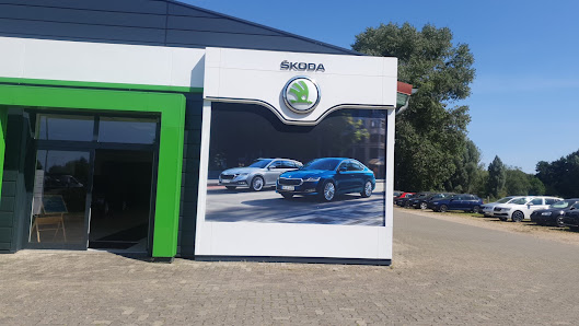 Škoda Vertragshändler Autohaus Schade