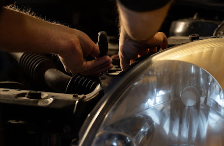 Amir Autoservice