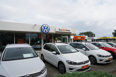 Autohaus Hildesheim GmbH & Co. KG, Volkswagen Partner, Fix Auto Ludwigslust