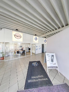 Autohaus Hildesheim GmbH & Co. KG, Volkswagen Partner, Fix Auto Ludwigslust