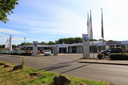 Autohaus Hildesheim GmbH & Co. KG, Volkswagen Partner, Fix Auto Ludwigslust