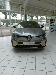 Autohaus Zimmermann GmbH