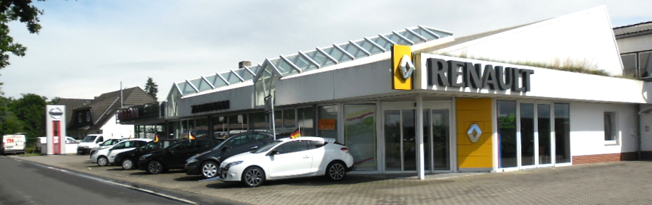 Autohaus Zimmermann GmbH