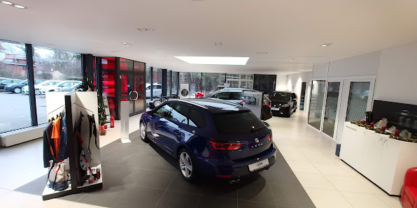 D & G SEAT Autohaus