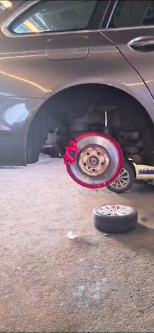 Autoselbsthilfewerkstatt Oststeinbek
