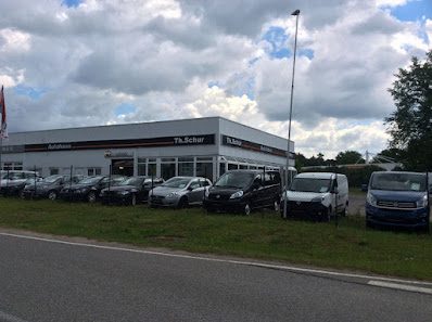 Autohaus Thorsten Schur GmbH