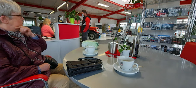 Autohaus Wagner GmbH