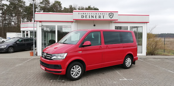 Fahrzeughandel Deinert GmbH