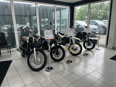 Fahrzeughandel Deinert GmbH