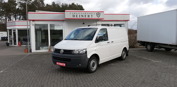 Fahrzeughandel Deinert GmbH