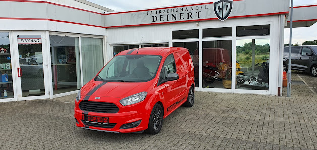 Fahrzeughandel Deinert GmbH