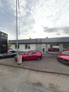 Autohaus Born GmbH