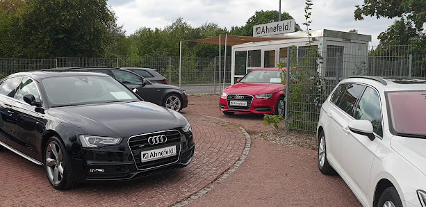 Gebr. Ahnefeld GmbH & Co. KG