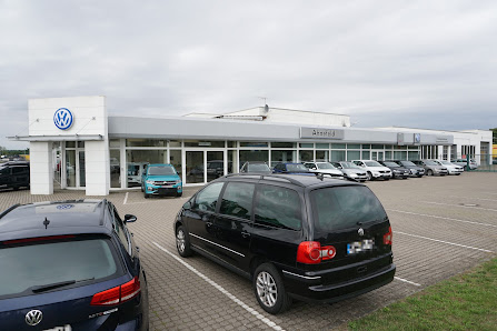 Gebr. Ahnefeld GmbH & Co. KG