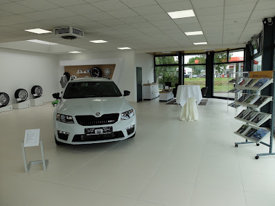 Autoforum Ruhnke GmbH