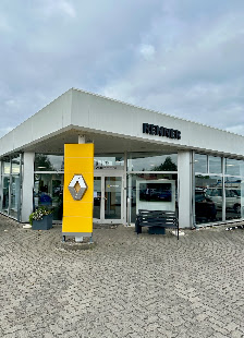 Automobile Renner GmbH Renault & Dacia