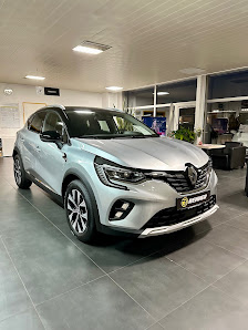 Automobile Renner GmbH Renault & Dacia