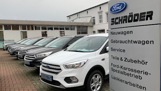 Schröder Automobil GmbH