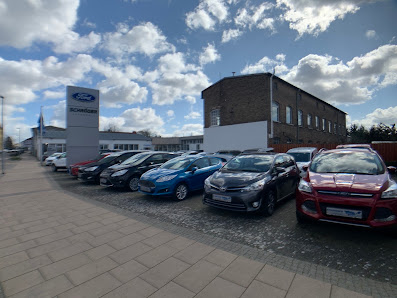 Schröder Automobil GmbH