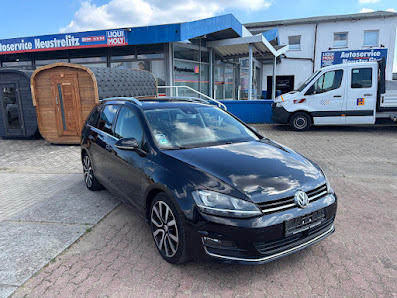 Autoservice Neustrelitz