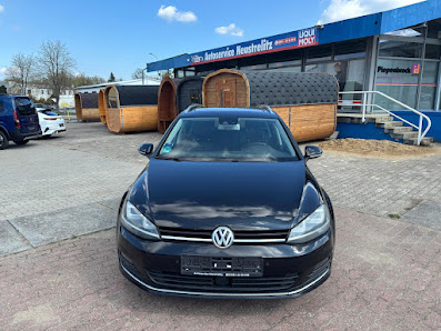 Autoservice Neustrelitz