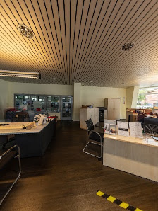 Autohaus Burmeister GmbH Seat Service