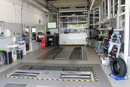 Autohaus Burmeister GmbH Seat Service