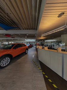 Autohaus Burmeister GmbH Seat Service